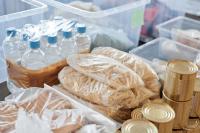 Japan Joins UK in Urging Households to Prepare Week-Long Emergency Supplies