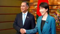 Japan’s Big-B push with Bangladesh: Why India is watching this Bay of Bengal strategy