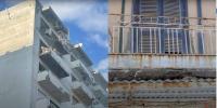 Dangerous buildings threaten lives and property values, warns Cyprus real estate chief