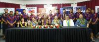 Samoa to Compete in 3rd World Rugby Deaf Competition in Japan