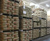 Japan gov't eyes buying back 100,000 more tons of rice for reserves