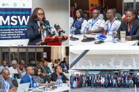 Accra workshop accelerates port digitalisation across West Africa