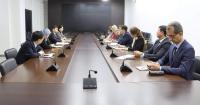 IsDB to support Kyrgyzstan's healthcare sector