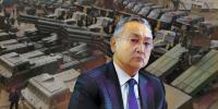 CSTO in No Hurry to Help Tajikistan
