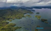 Sarawak Remains Committed To 62 Pct Forest Cover Target
