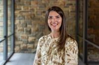 Mallory Tuttle named director of Newport News Center and Coastal Virginia Regional Initiatives