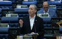 Government Strengthens Water Supply Infrastructure In Sabah, Sarawak, Labuan - Fadillah