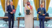 Alliances Without Obligation: The Middle East After October 7