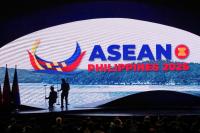 China to send defense attaché to ASEAN meeting in Philippines