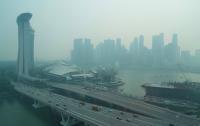 ‘Influence without enforcement’: Indonesia’s fires test Singapore’s anti-haze law