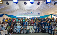 West Africa moves to strengthen research systems against future outbreaks