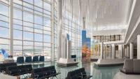 United Opens Largest Airline Club in the Americas at Houston Hub