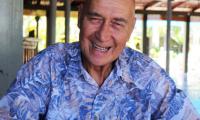 80-year-old Tuatagaloa donates birthday gifts to Mental Health Services 