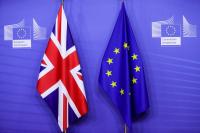 EU and UK Near Major Breakthrough on Made in Europe Rules in Brussels