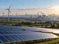 Cleaner Economies, Higher Consumption: The Uneven Picture Behind Energy Efficiency