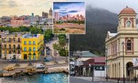 Fed-up travellers name the cities they have 'no desire to return to' after visiting - and Denver tops the list: 'It's honestly awful'