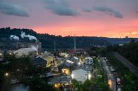 Here’s what a novel tax pact with U.S. Steel means for Mon Valley towns, schools