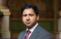 UK ambassador reaffirms commitment to Kuwait’s security, sovereignty