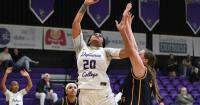 College Basketball: DC women excited for new start
