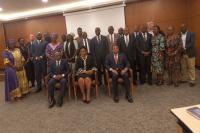 Cameroon Studies Congo’s Protected Area Playbook