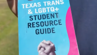 Fake Trans Pamphlets Sent to Texas Children Traced Through Postal Permit To Trump-Linked Printing Company