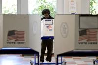 How vulnerable are the 2026 midterm elections to cyberattacks?