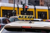 Italian Drivers Demand Tax Relief as Fuel Crisis Bites