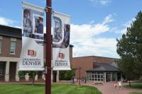 A Denver professor was found to have sexually harassed a student. She wants to know why he still works there.