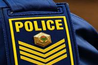 How much do police officers earn in South Africa and Namibia?