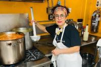 Sioux Falls Neighbors Come Together to Support Restaurant Owner