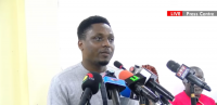 South Africa evacuees expose plot to coach returnees to fabricate lies over GH¢5,500 grant