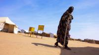 Tit-for-tat Sudan drone strikes kill 21, cause mass power outages