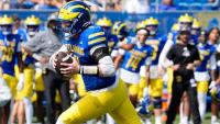 Delaware vs. Western Kentucky prediction, odds: Week 9 college football Tuesday picks by proven model