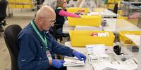 Trump DOJ Brings 'Tired, Desperate' Attempt to Find Noncitizen Voting to Washington State