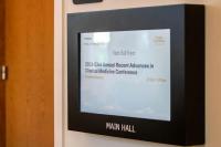 Dr. Powers speaks on health policy at Recent Advances in Clinical Medicine conference
