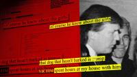 Internet obsession with Epstein files PDFs fuels new speculation