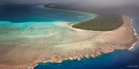 The Overlooked Coral Reef Network: Scientists Say Atolls Deserve Greater Conservation Attention 