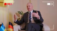 German Ambassador: Russia has at no time in the past four and a half years negotiated in a serious way