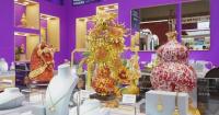 Cultural heritage brings new life to Chinese small products at Canton Fair