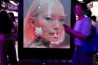 AI-generated models spark job fears and image rights battle in fashion world