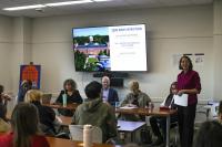 Women’s Center, WGS Department co-host ‘What to know about Jane Doe’ teach-in