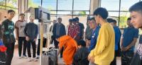 Skills training boosts employment prospects in Lao People’s Democratic Republic