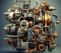 AK&amp;M: digest of M&amp;A news of enterprises of the "Mechanical Engineering" industry for August