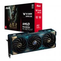 (PR) ASUS Announces TUF Gaming Radeon RX 9070 XT Onimusha Special Edition