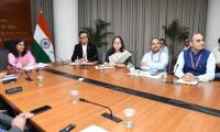 Health Secretary calls for sustainable improvements in cleanliness across healthcare facilities