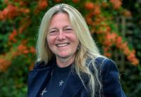 Author Nicola Upson to launch new book ‘The Voices of the Dead’ at Waterstones Cambridge