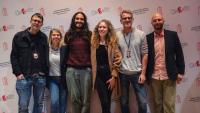 Two Bulgarian films win awards at the CinEast Film Festival in Luxembourg