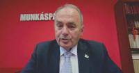 Hungarian politician hails significance of CPC's experience