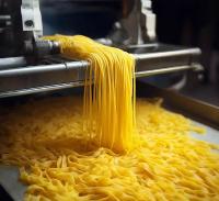 Italian Barilla buys American brand Goodles for $750 million
