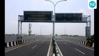 Goods vehicles barred from Pune-Mumbai Expressway Connecting Link from Nov 1
